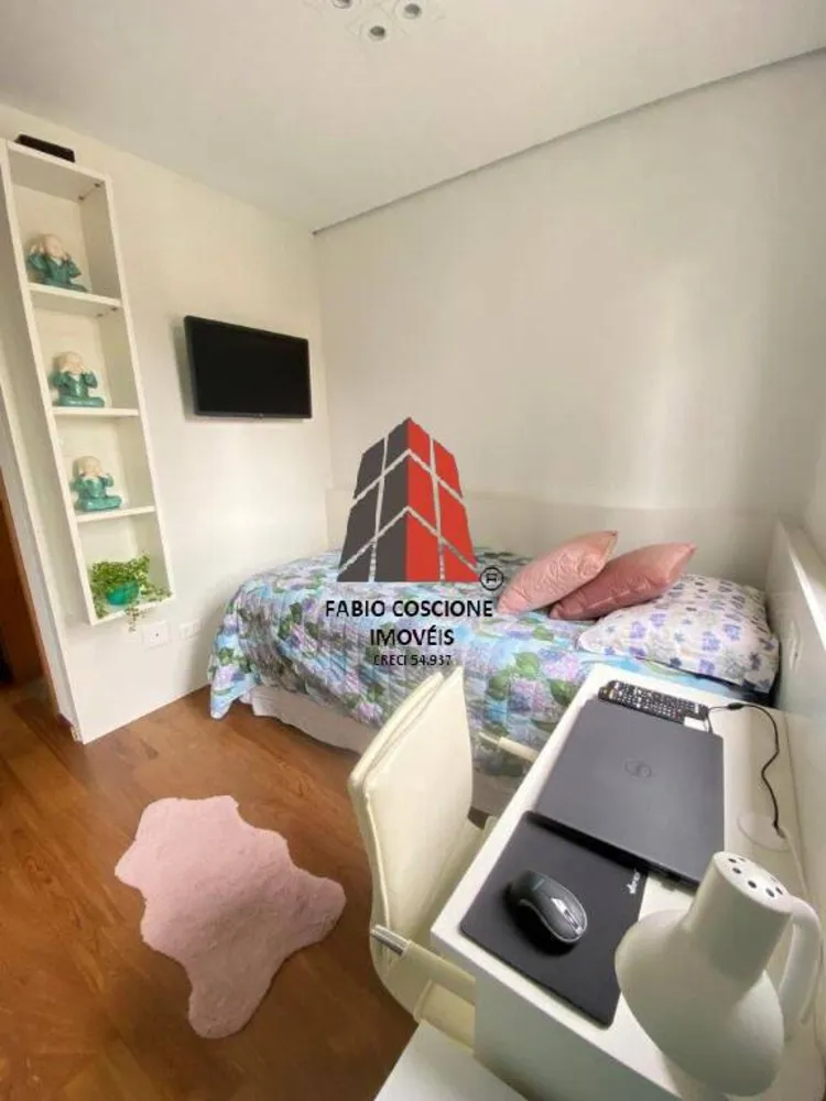 Apartamento, 3 quartos, 142 m² - Foto 5