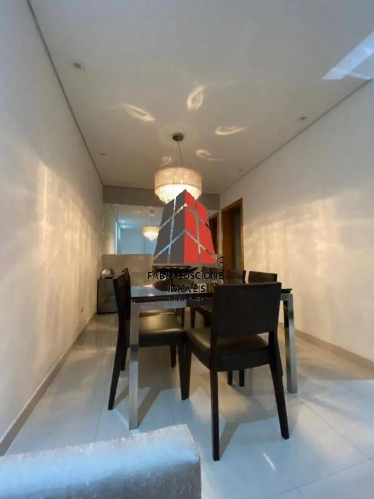 Apartamento, 3 quartos, 142 m² - Foto 10