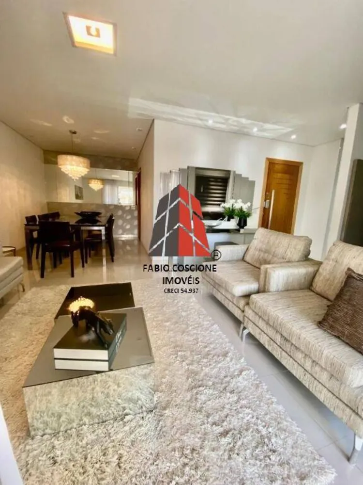 Apartamento, 3 quartos, 142 m² - Foto 8