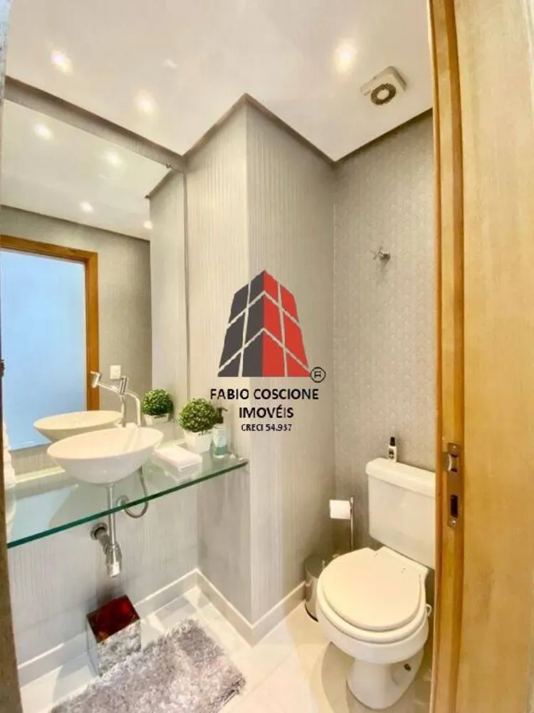 Apartamento, 3 quartos, 142 m² - Foto 14