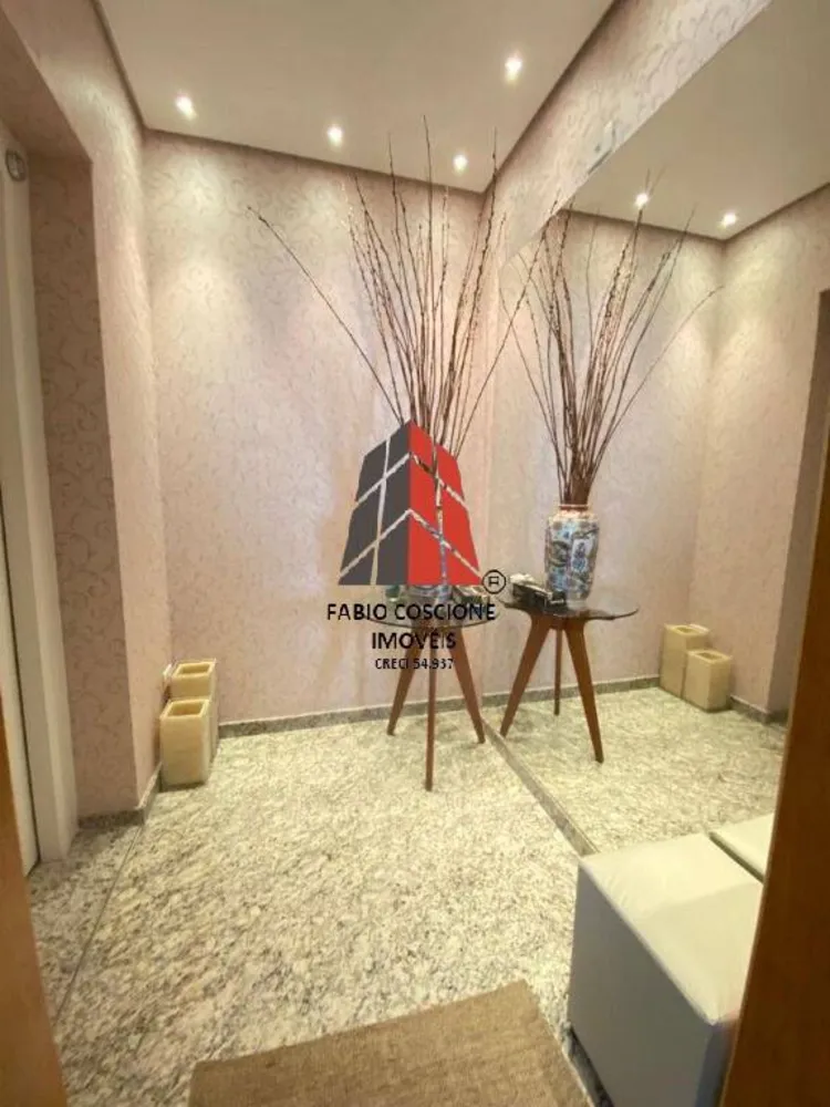 Apartamento, 3 quartos, 142 m² - Foto 1