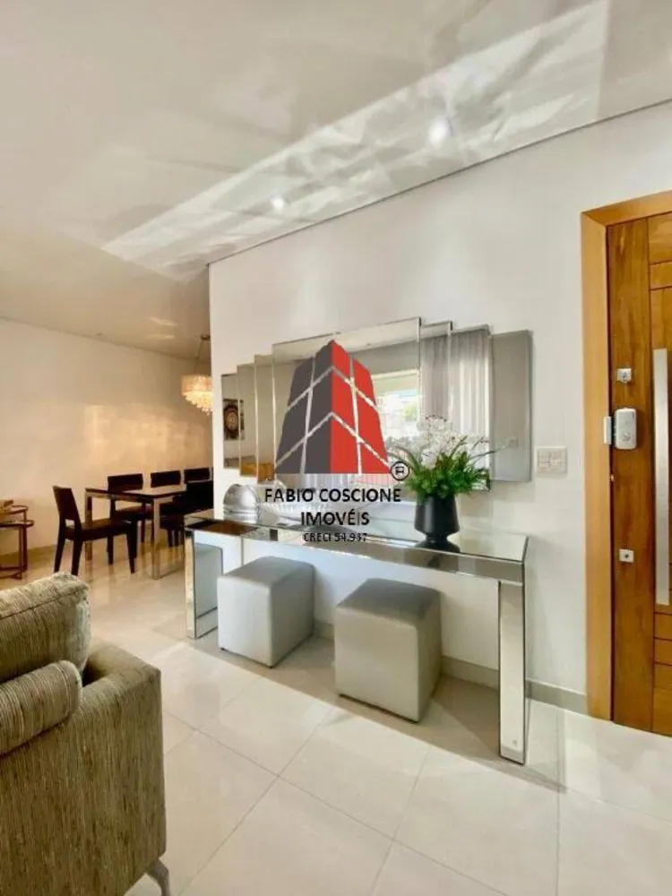 Apartamento, 3 quartos, 142 m² - Foto 2