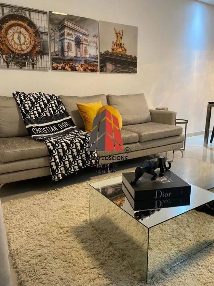 Apartamento, 3 quartos, 142 m² - Foto 12