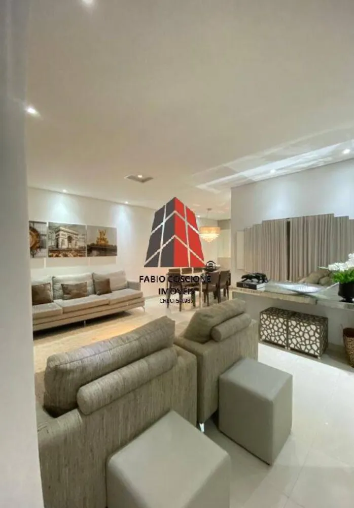 Apartamento, 3 quartos, 142 m² - Foto 7