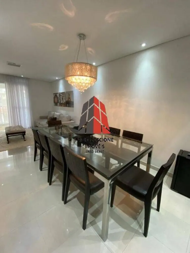 Apartamento, 3 quartos, 142 m² - Foto 9
