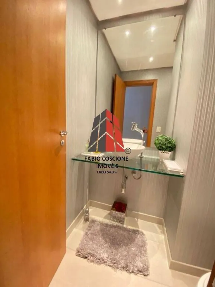 Apartamento, 3 quartos, 142 m² - Foto 16