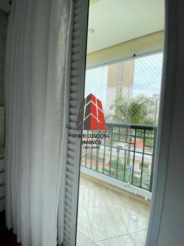 Apartamento, 3 quartos, 142 m² - Foto 6