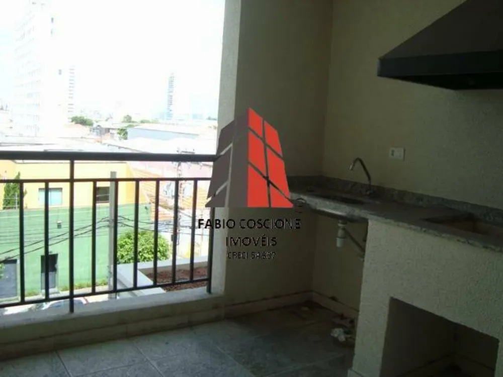 Apartamento, 3 quartos, 97 m² - Foto 12
