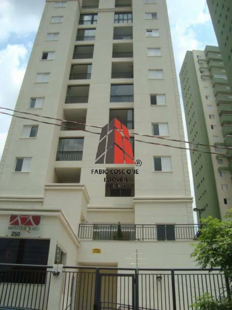 Apartamento, 3 quartos, 97 m² - Foto 1