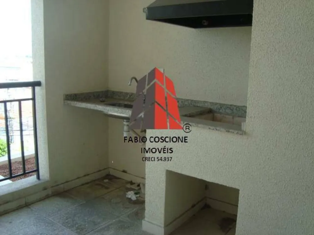 Apartamento, 3 quartos, 97 m² - Foto 11