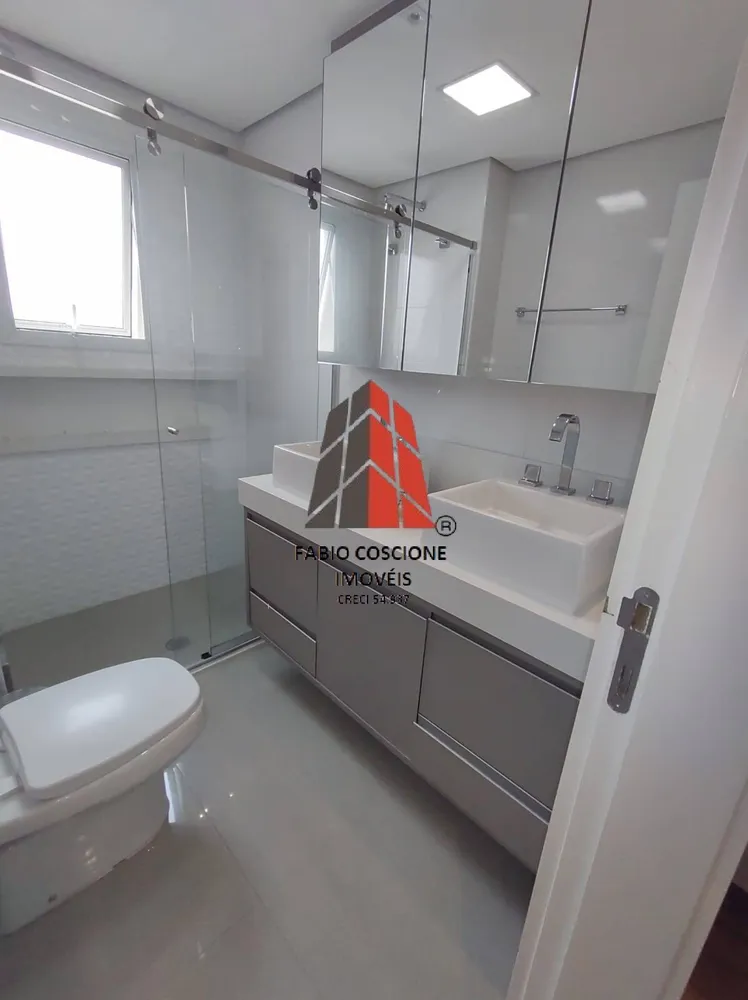 Apartamento, 3 quartos, 148 m² - Foto 4