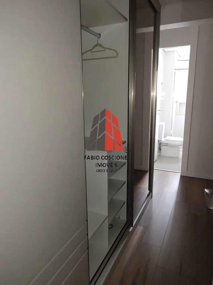 Apartamento, 3 quartos, 148 m² - Foto 7