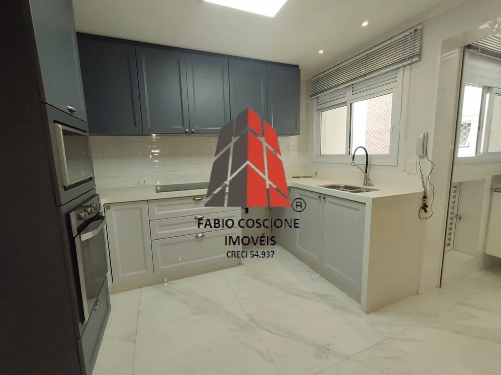 Apartamento, 3 quartos, 148 m² - Foto 6