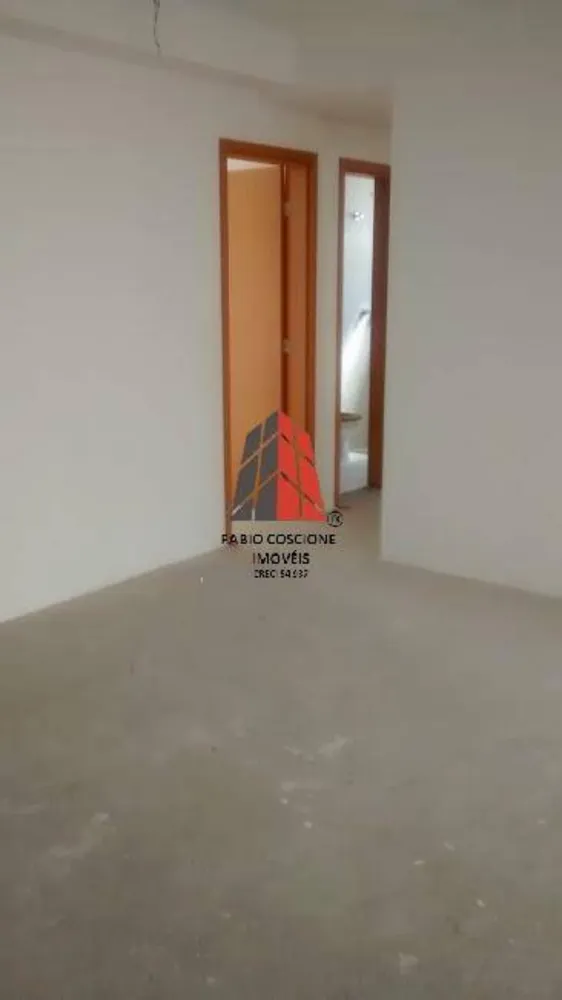 Apartamento, 3 quartos, 94 m² - Foto 1