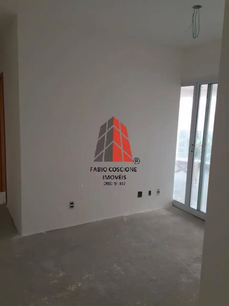 Apartamento, 3 quartos, 94 m² - Foto 8