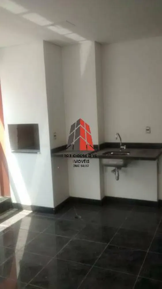 Apartamento, 3 quartos, 94 m² - Foto 9