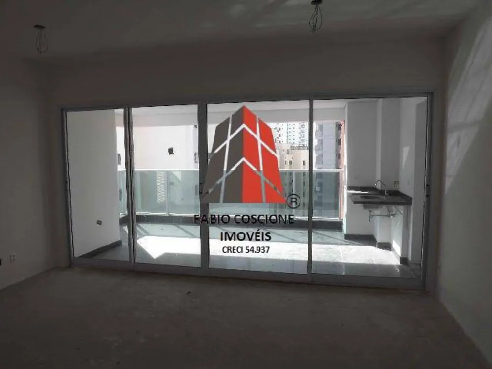 Apartamento, 3 quartos, 94 m² - Foto 3