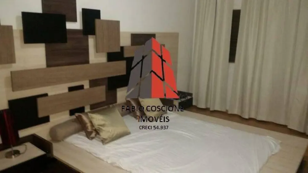 Apartamento, 4 quartos, 300 m² - Foto 2
