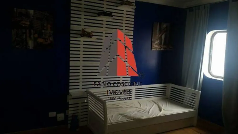 Apartamento, 4 quartos, 300 m² - Foto 8
