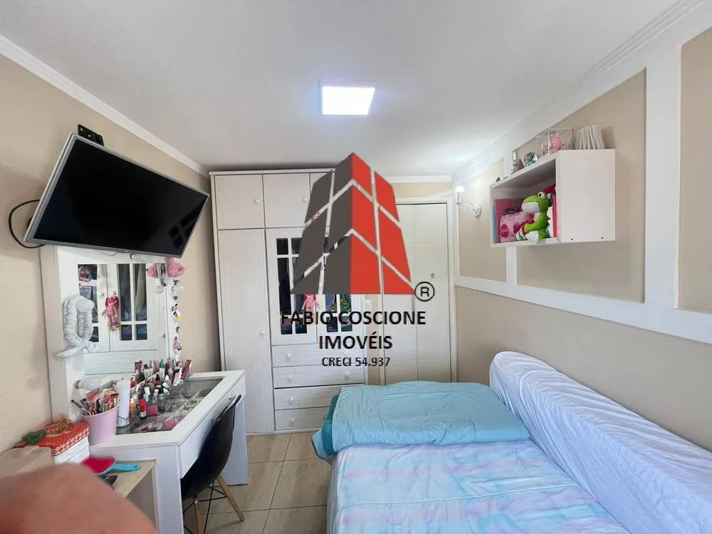 Apartamento, 3 quartos, 93 m² - Foto 8