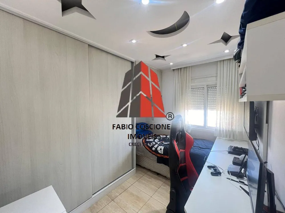 Apartamento, 3 quartos, 93 m² - Foto 11