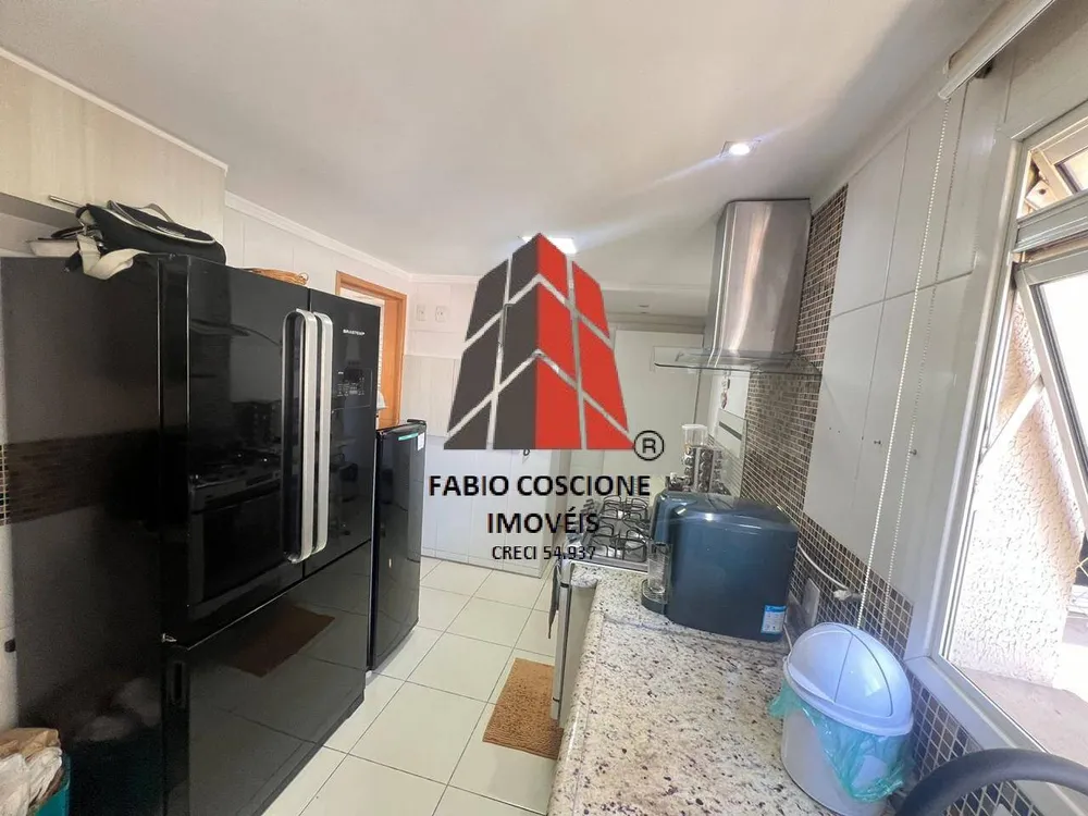 Apartamento, 3 quartos, 93 m² - Foto 4