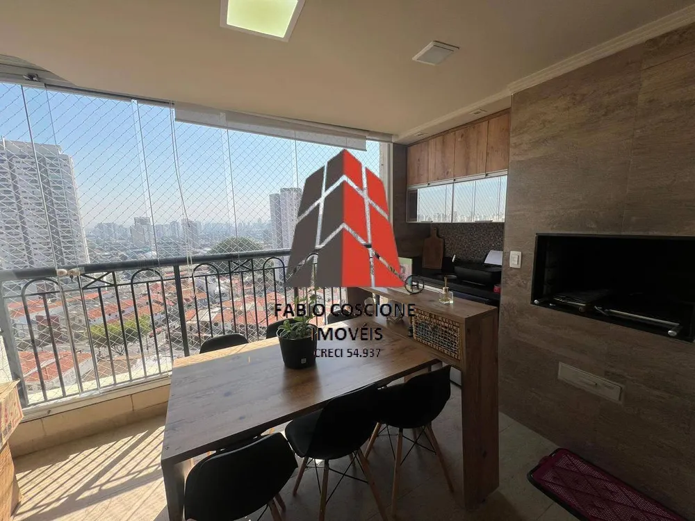 Apartamento, 3 quartos, 93 m² - Foto 3