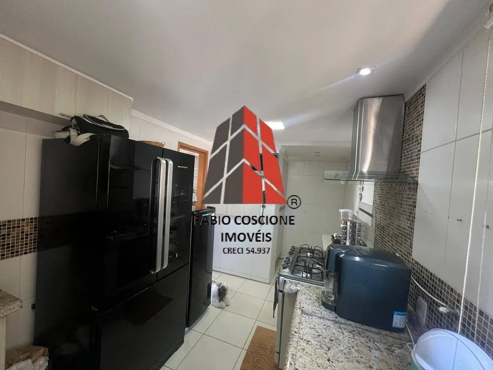 Apartamento, 3 quartos, 93 m² - Foto 6