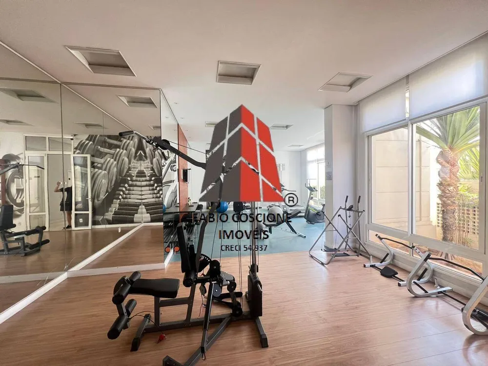 Apartamento, 3 quartos, 93 m² - Foto 13
