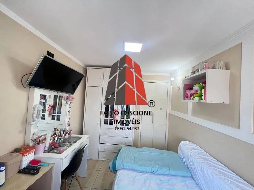 Apartamento, 3 quartos, 93 m² - Foto 9