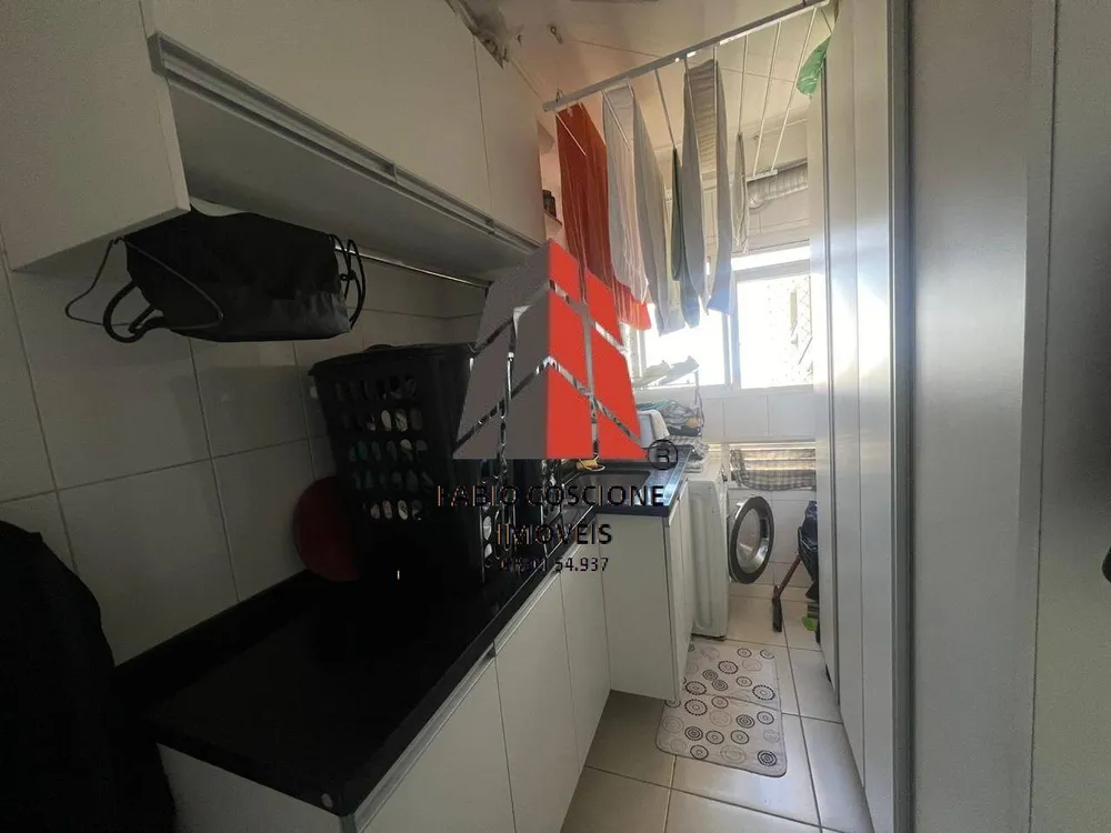 Apartamento, 3 quartos, 93 m² - Foto 10