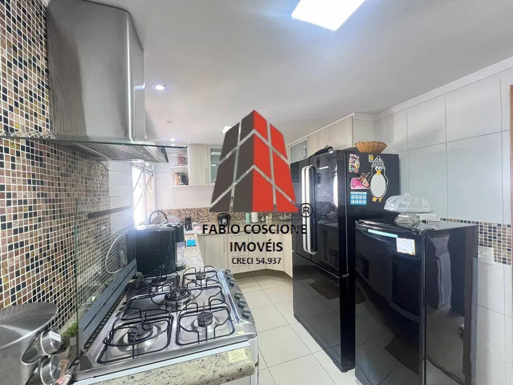 Apartamento, 3 quartos, 93 m² - Foto 5