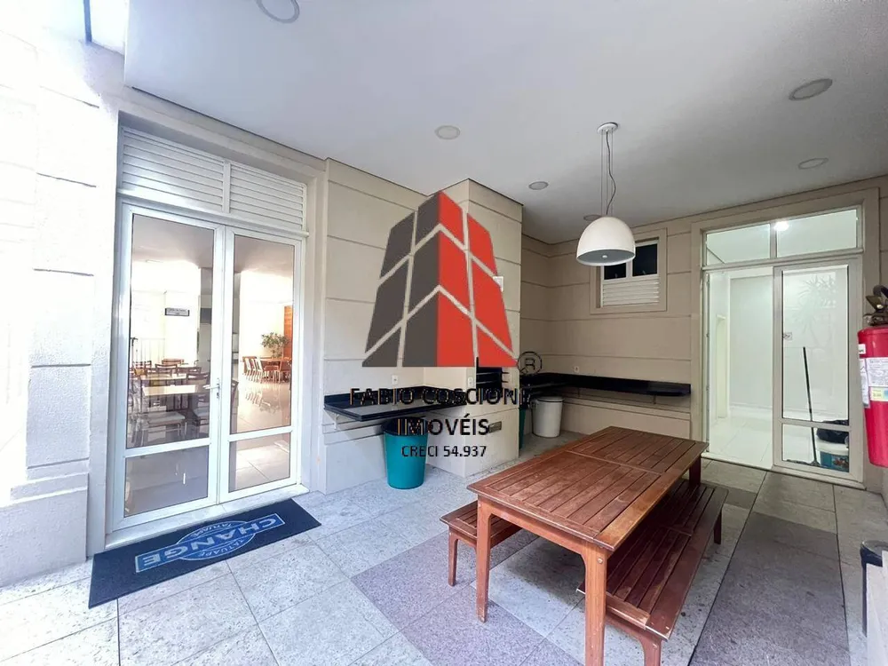 Apartamento, 3 quartos, 93 m² - Foto 12