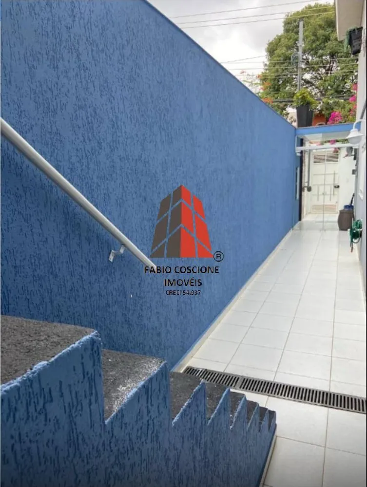 Casa, 3 quartos, 270 m² - Foto 5