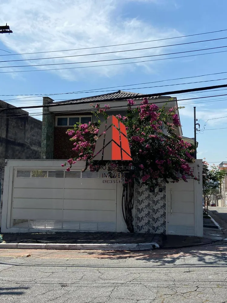 Casa, 3 quartos, 270 m² - Foto 3