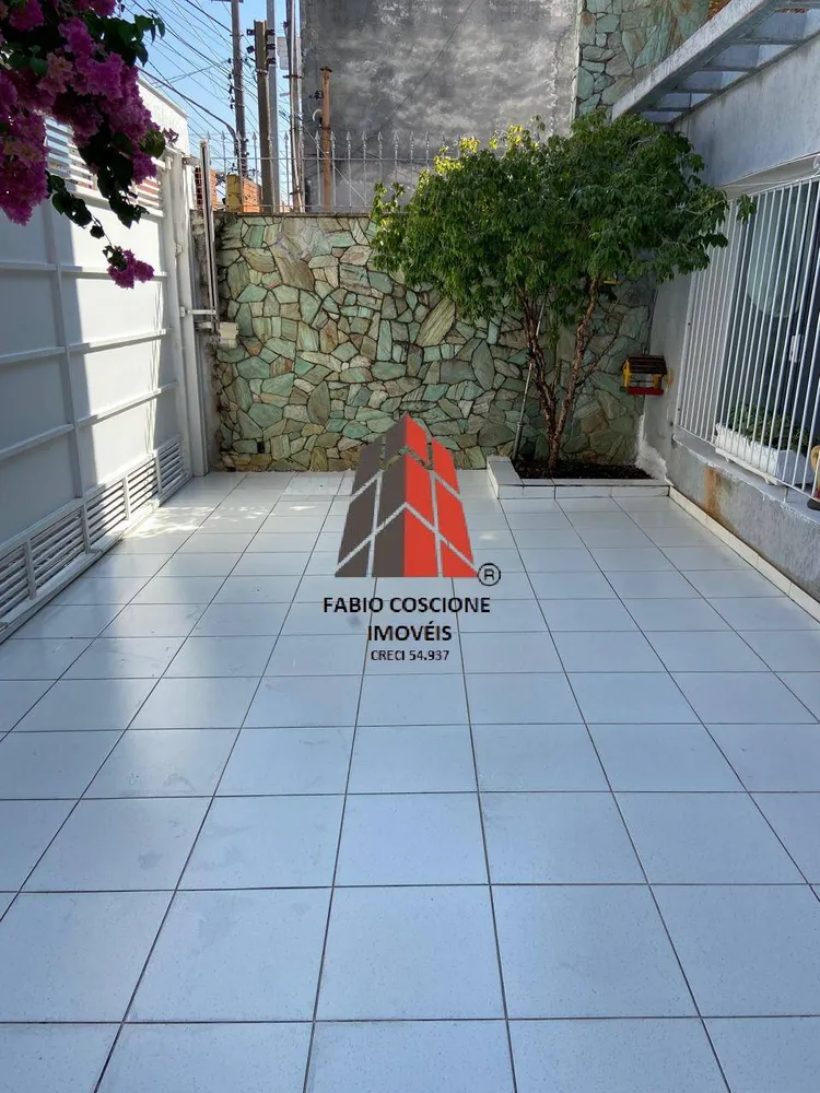 Casa, 3 quartos, 270 m² - Foto 8