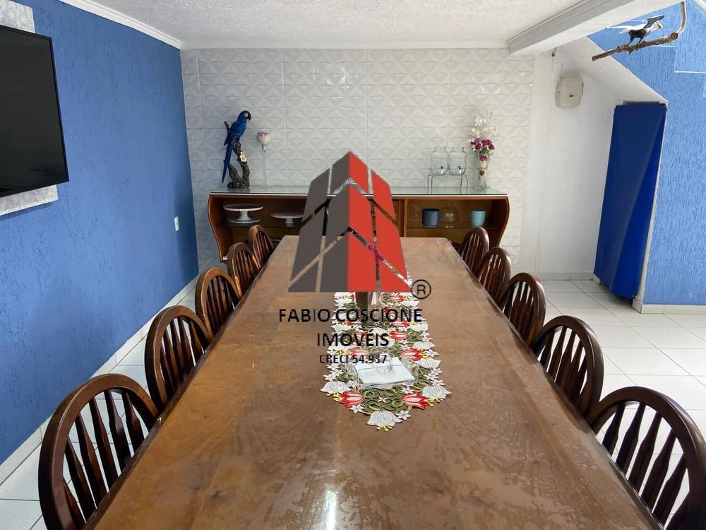 Casa, 3 quartos, 270 m² - Foto 4