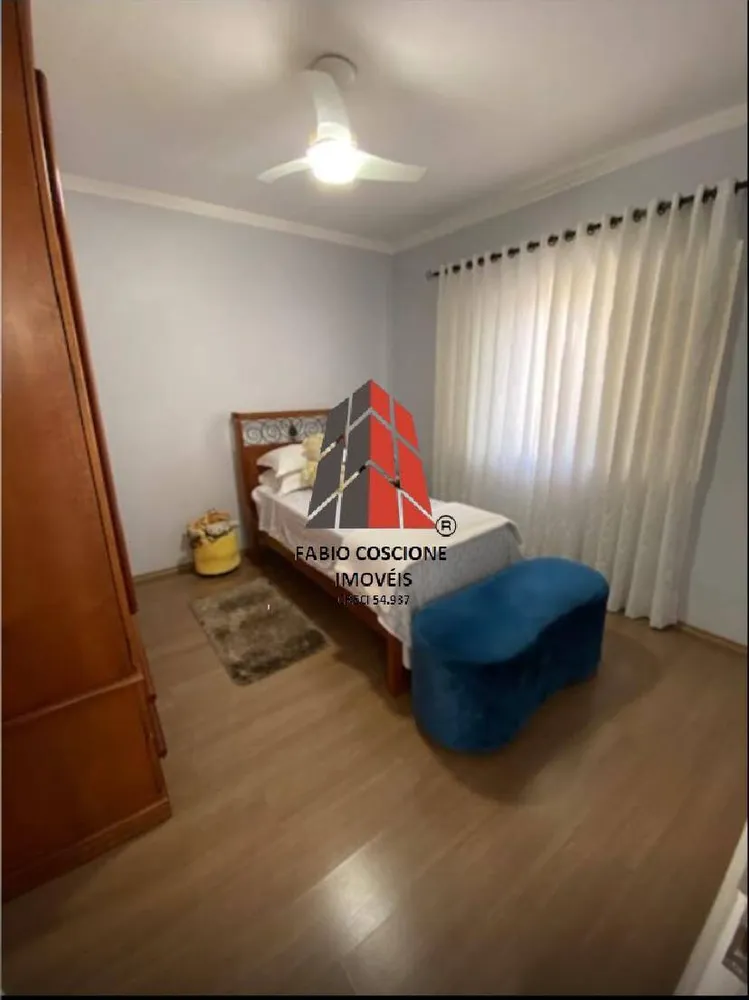 Casa, 3 quartos, 270 m² - Foto 2