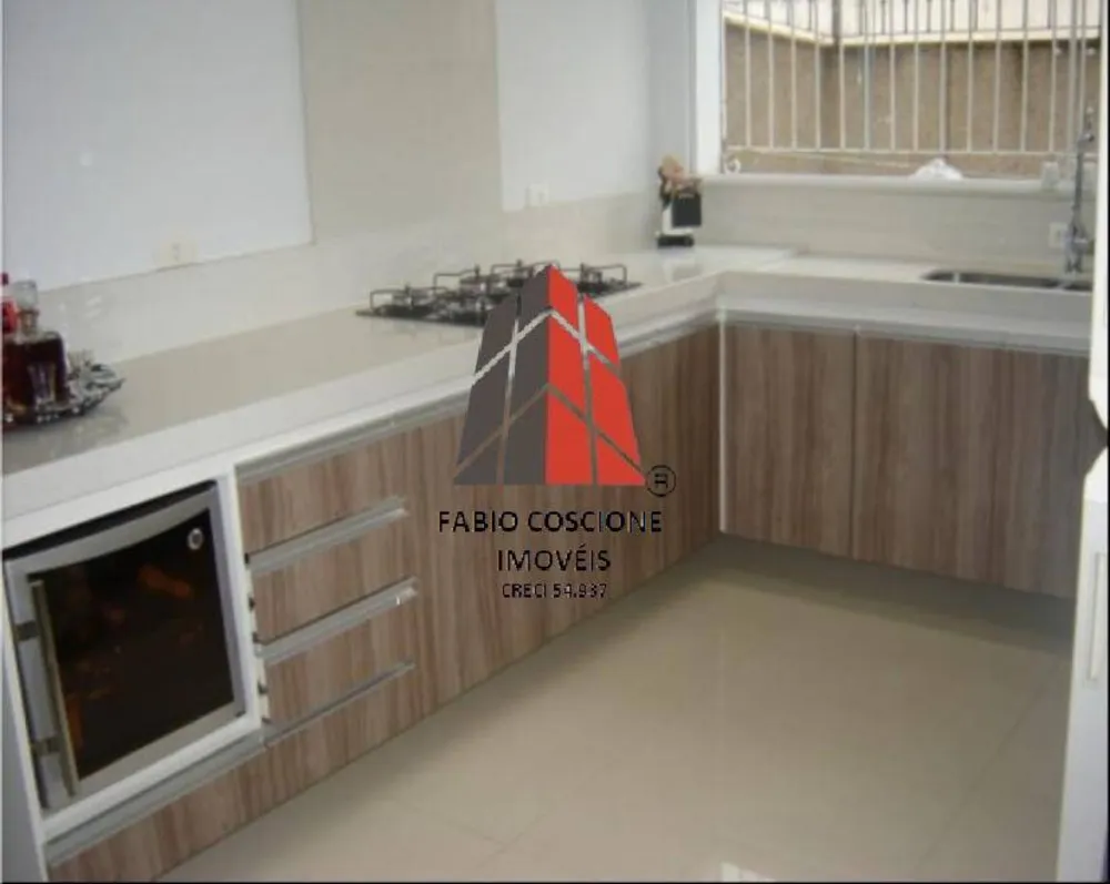 Casa, 3 quartos, 270 m² - Foto 16