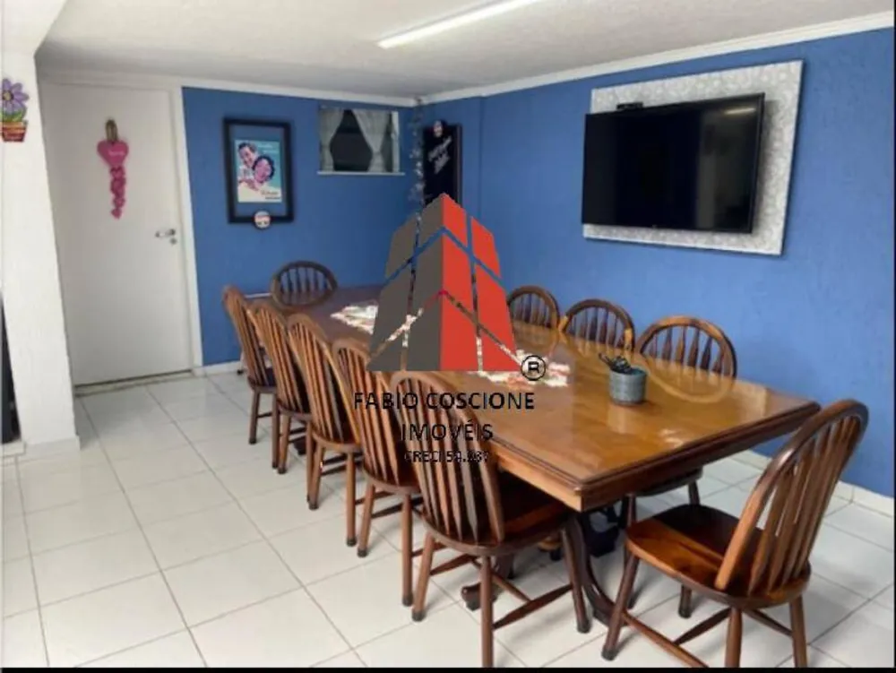 Casa, 3 quartos, 270 m² - Foto 8