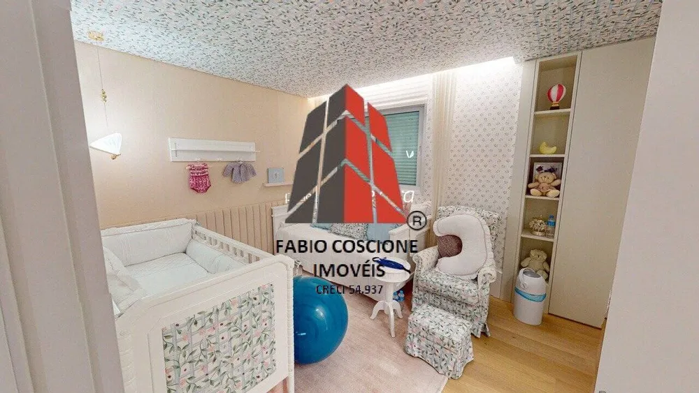 Apartamento, 4 quartos, 326 m² - Foto 15