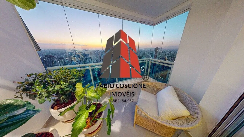 Apartamento, 4 quartos, 326 m² - Foto 14