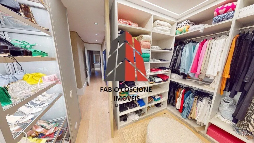 Apartamento, 4 quartos, 326 m² - Foto 3