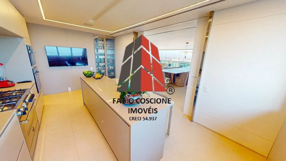 Apartamento, 4 quartos, 326 m² - Foto 6