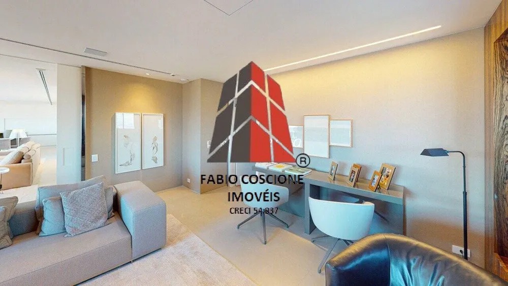 Apartamento, 4 quartos, 326 m² - Foto 11