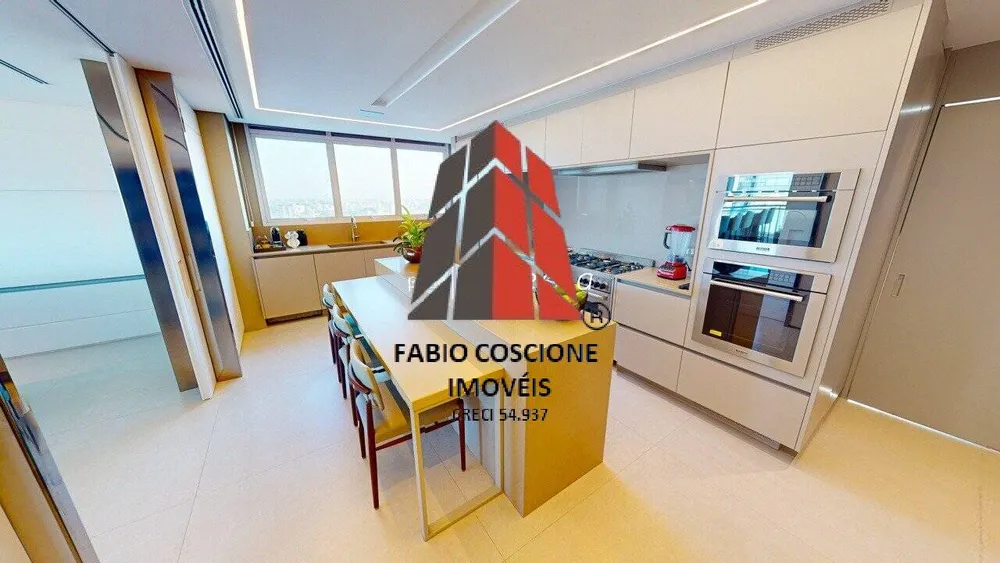 Apartamento, 4 quartos, 326 m² - Foto 1