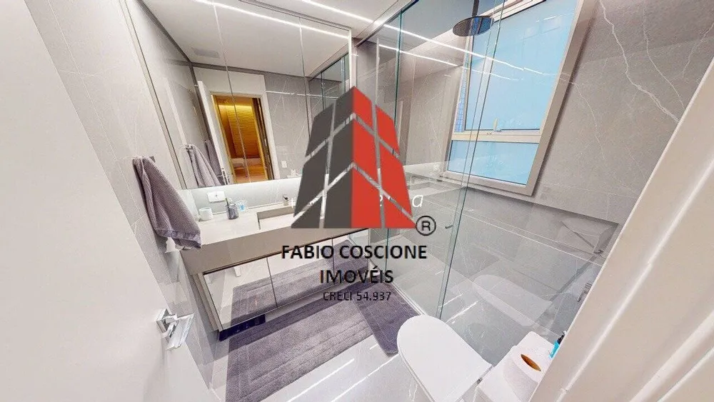 Apartamento, 4 quartos, 326 m² - Foto 4