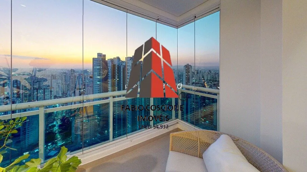 Apartamento, 4 quartos, 326 m² - Foto 8
