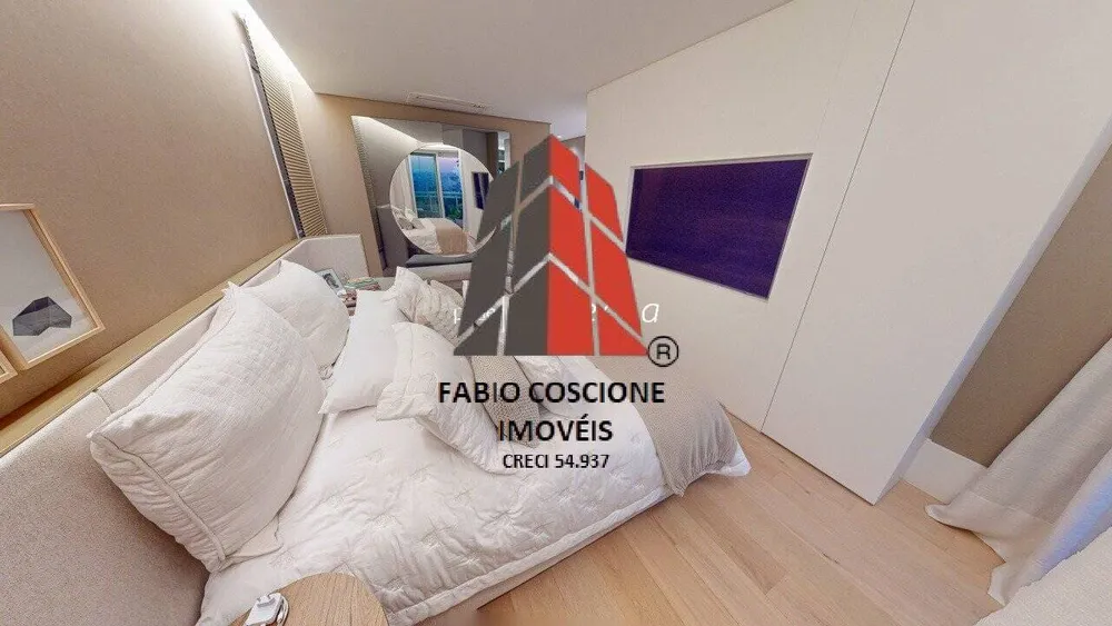 Apartamento, 4 quartos, 326 m² - Foto 5