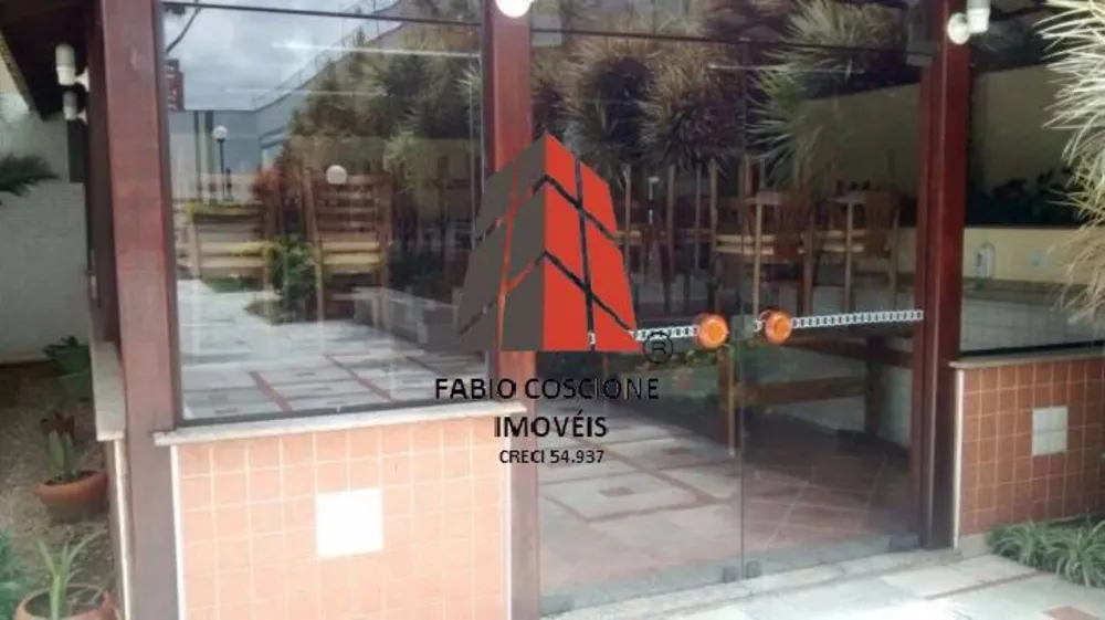 Apartamento, 4 quartos, 168 m² - Foto 2